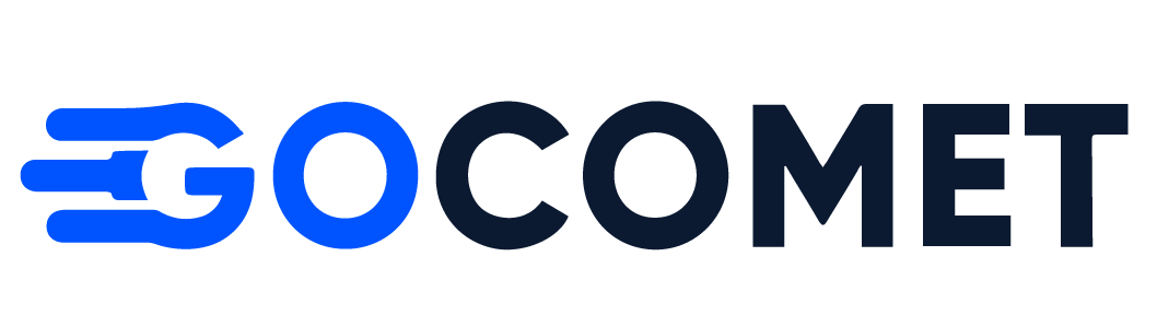 GoComet